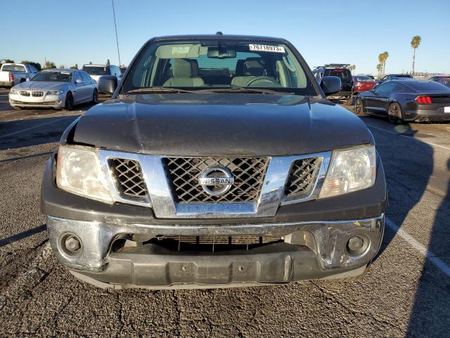 Photo 4 VIN: 1N6AD0ER6BC428752 - NISSAN FRONTIER 