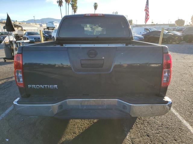 Photo 5 VIN: 1N6AD0ER6BC428752 - NISSAN FRONTIER 