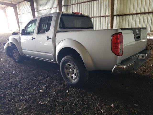 Photo 1 VIN: 1N6AD0ER6BC436205 - NISSAN FRONTIER S 