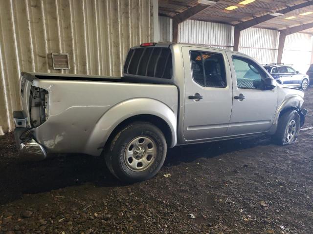 Photo 2 VIN: 1N6AD0ER6BC436205 - NISSAN FRONTIER S 