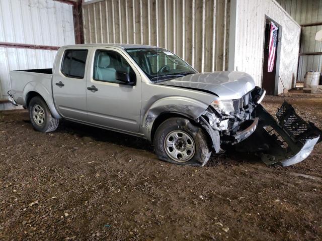 Photo 3 VIN: 1N6AD0ER6BC436205 - NISSAN FRONTIER S 