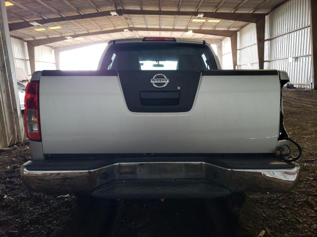 Photo 5 VIN: 1N6AD0ER6BC436205 - NISSAN FRONTIER S 