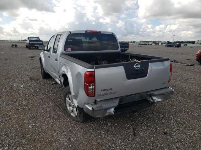 Photo 2 VIN: 1N6AD0ER6BC438617 - NISSAN FRONTIER S 