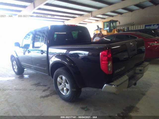 Photo 2 VIN: 1N6AD0ER6BC440884 - NISSAN FRONTIER 