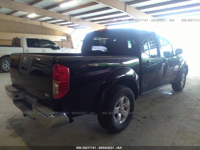 Photo 3 VIN: 1N6AD0ER6BC440884 - NISSAN FRONTIER 