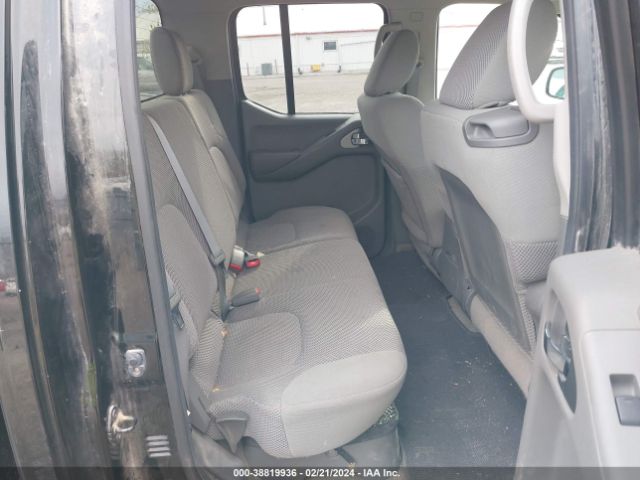 Photo 7 VIN: 1N6AD0ER6BC444286 - NISSAN FRONTIER 