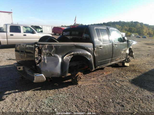 Photo 3 VIN: 1N6AD0ER6BC449021 - NISSAN FRONTIER 