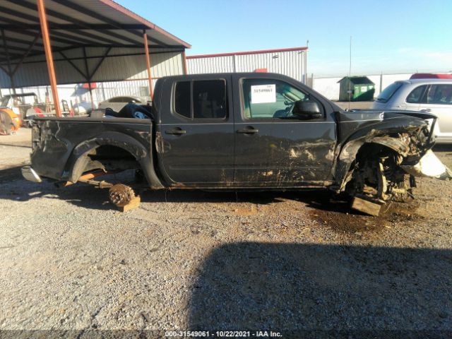 Photo 5 VIN: 1N6AD0ER6BC449021 - NISSAN FRONTIER 