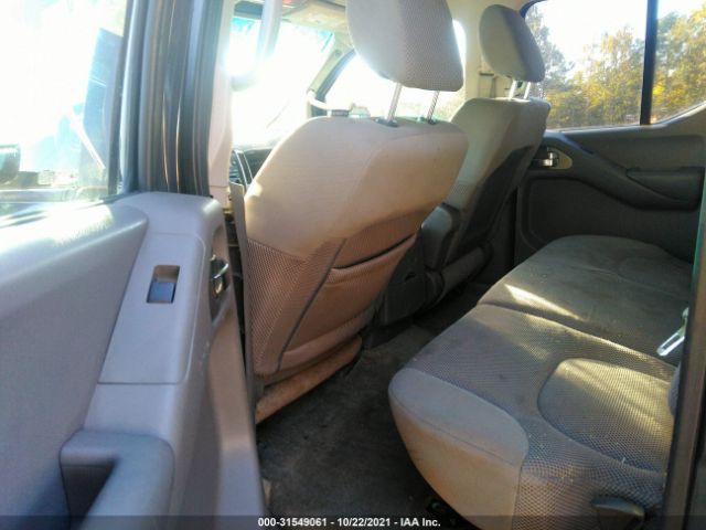 Photo 7 VIN: 1N6AD0ER6BC449021 - NISSAN FRONTIER 