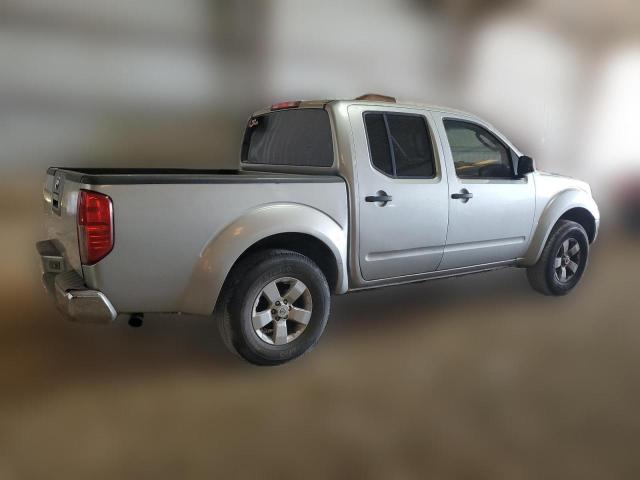 Photo 2 VIN: 1N6AD0ER6BC452095 - NISSAN FRONTIER 