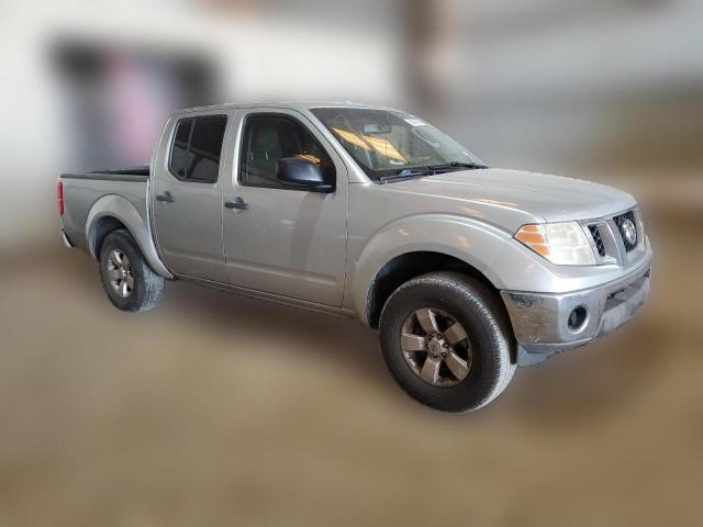 Photo 3 VIN: 1N6AD0ER6BC452095 - NISSAN FRONTIER 