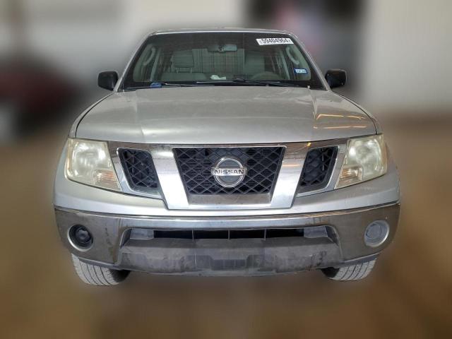 Photo 4 VIN: 1N6AD0ER6BC452095 - NISSAN FRONTIER 