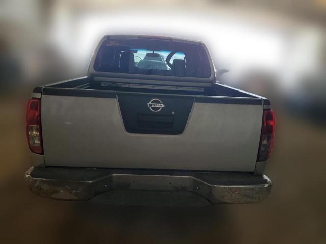 Photo 5 VIN: 1N6AD0ER6BC452095 - NISSAN FRONTIER 