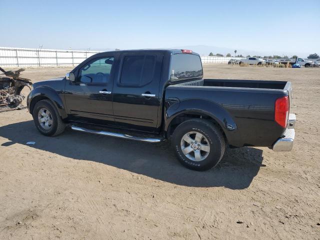 Photo 1 VIN: 1N6AD0ER6CC435962 - NISSAN FRONTIER S 