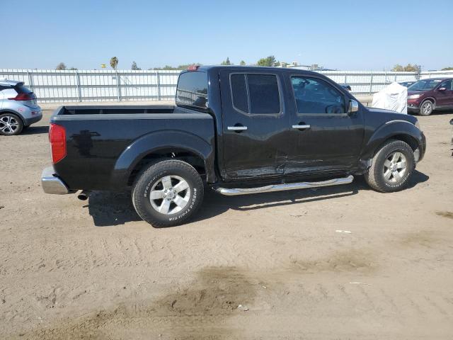 Photo 2 VIN: 1N6AD0ER6CC435962 - NISSAN FRONTIER S 