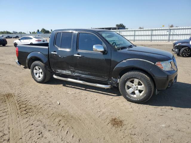 Photo 3 VIN: 1N6AD0ER6CC435962 - NISSAN FRONTIER S 