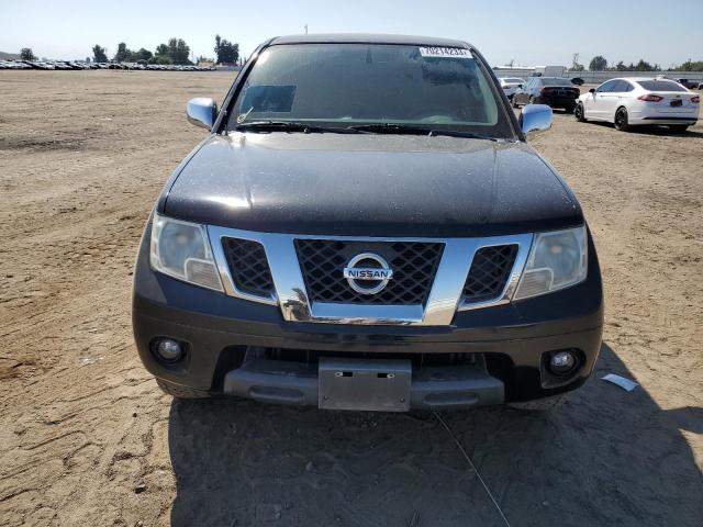 Photo 4 VIN: 1N6AD0ER6CC435962 - NISSAN FRONTIER S 