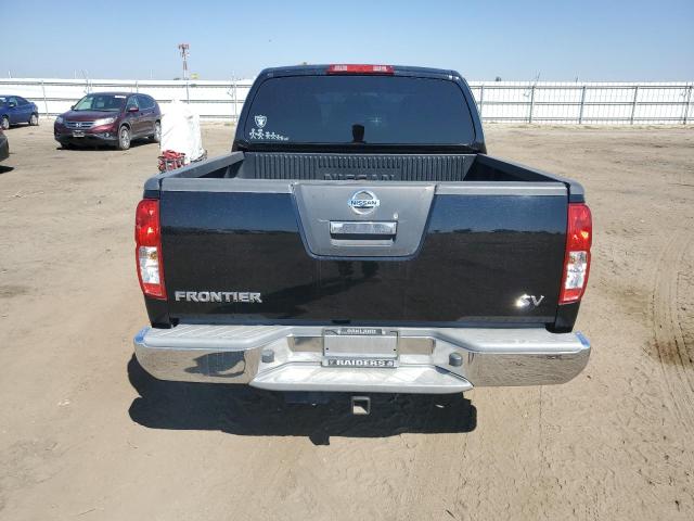 Photo 5 VIN: 1N6AD0ER6CC435962 - NISSAN FRONTIER S 