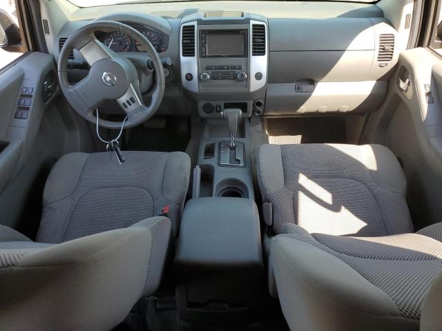 Photo 7 VIN: 1N6AD0ER6CC435962 - NISSAN FRONTIER S 