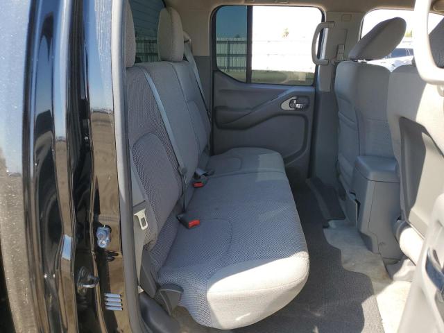 Photo 9 VIN: 1N6AD0ER6CC435962 - NISSAN FRONTIER S 