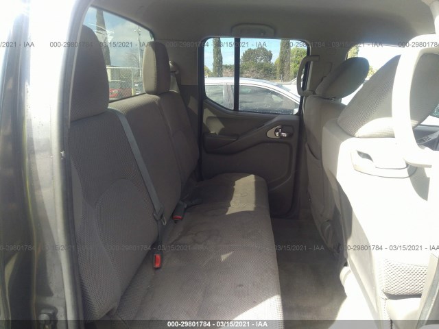 Photo 7 VIN: 1N6AD0ER6CC440594 - NISSAN FRONTIER 