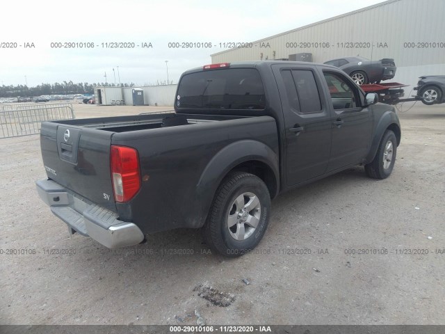 Photo 3 VIN: 1N6AD0ER6CC475264 - NISSAN FRONTIER 