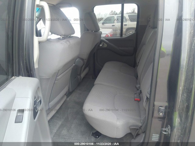 Photo 7 VIN: 1N6AD0ER6CC475264 - NISSAN FRONTIER 