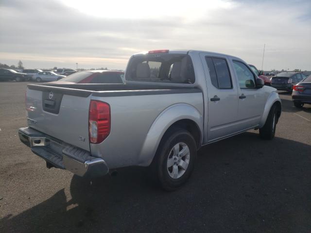 Photo 3 VIN: 1N6AD0ER6DN712146 - NISSAN FRONTIER S 