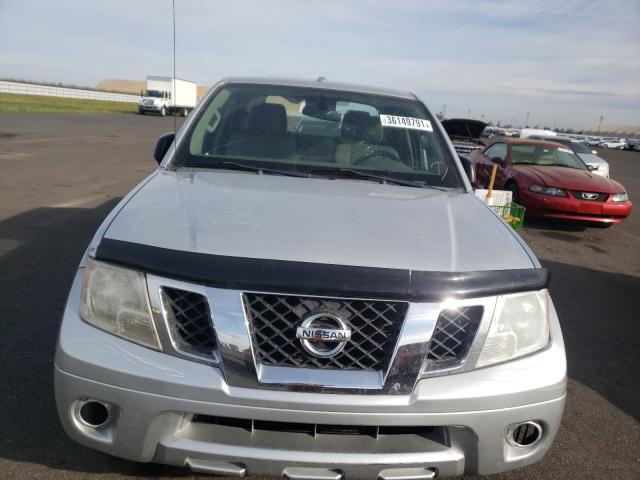 Photo 8 VIN: 1N6AD0ER6DN712146 - NISSAN FRONTIER S 