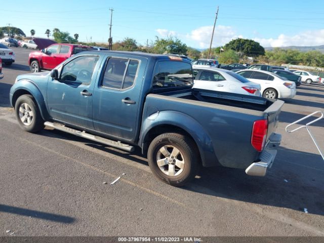 Photo 2 VIN: 1N6AD0ER6DN727987 - NISSAN FRONTIER 