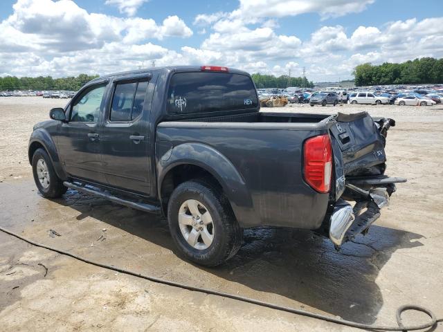 Photo 1 VIN: 1N6AD0ER6DN733093 - NISSAN FRONTIER 