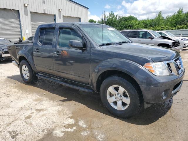 Photo 3 VIN: 1N6AD0ER6DN733093 - NISSAN FRONTIER 