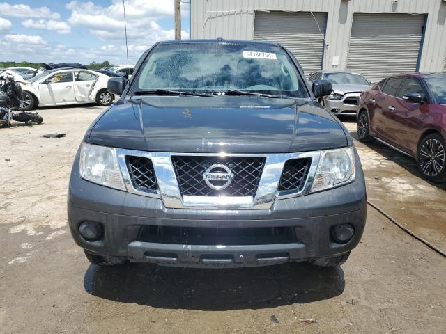 Photo 4 VIN: 1N6AD0ER6DN733093 - NISSAN FRONTIER 