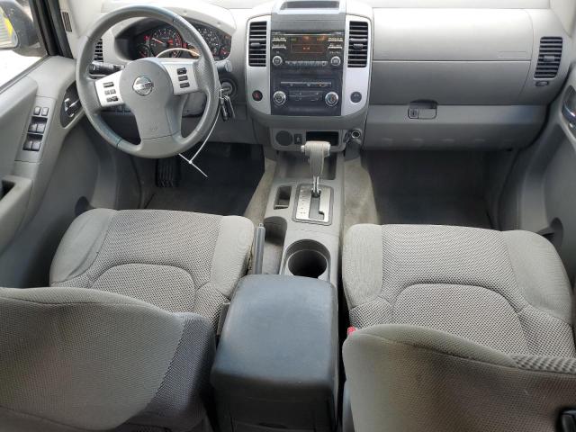 Photo 7 VIN: 1N6AD0ER6DN733093 - NISSAN FRONTIER 