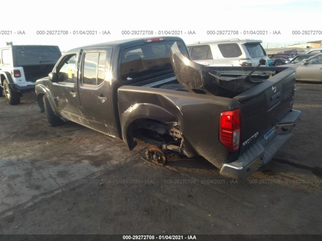 Photo 2 VIN: 1N6AD0ER6DN743042 - NISSAN FRONTIER 