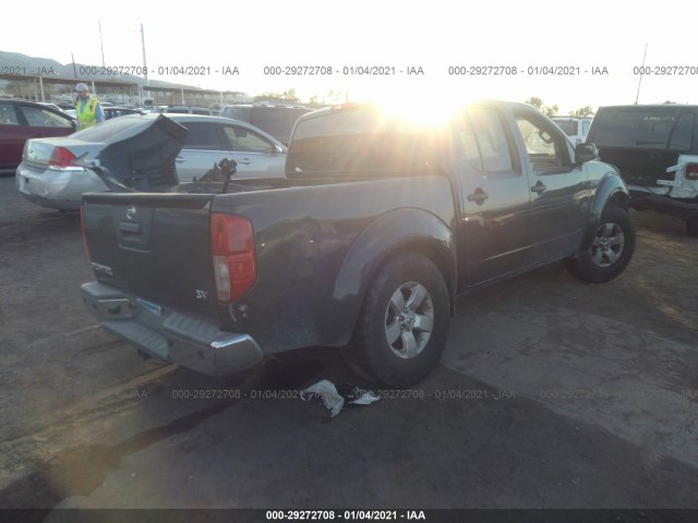 Photo 3 VIN: 1N6AD0ER6DN743042 - NISSAN FRONTIER 