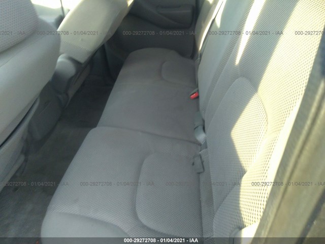 Photo 7 VIN: 1N6AD0ER6DN743042 - NISSAN FRONTIER 