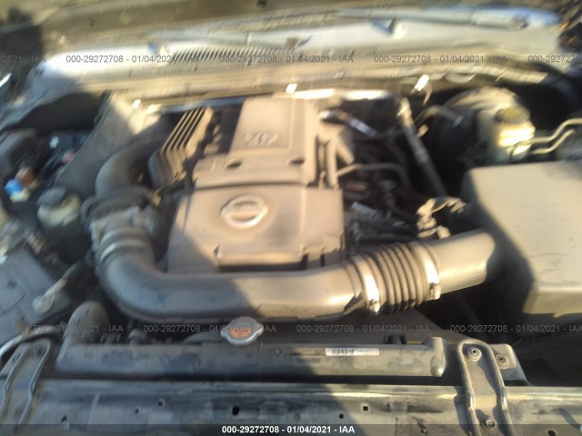 Photo 9 VIN: 1N6AD0ER6DN743042 - NISSAN FRONTIER 