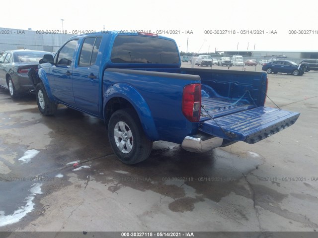 Photo 2 VIN: 1N6AD0ER6DN746958 - NISSAN FRONTIER 