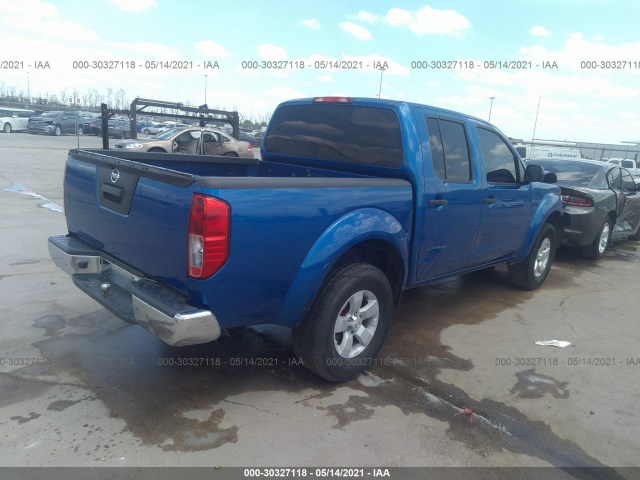 Photo 3 VIN: 1N6AD0ER6DN746958 - NISSAN FRONTIER 