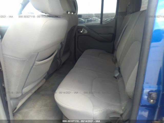 Photo 7 VIN: 1N6AD0ER6DN746958 - NISSAN FRONTIER 