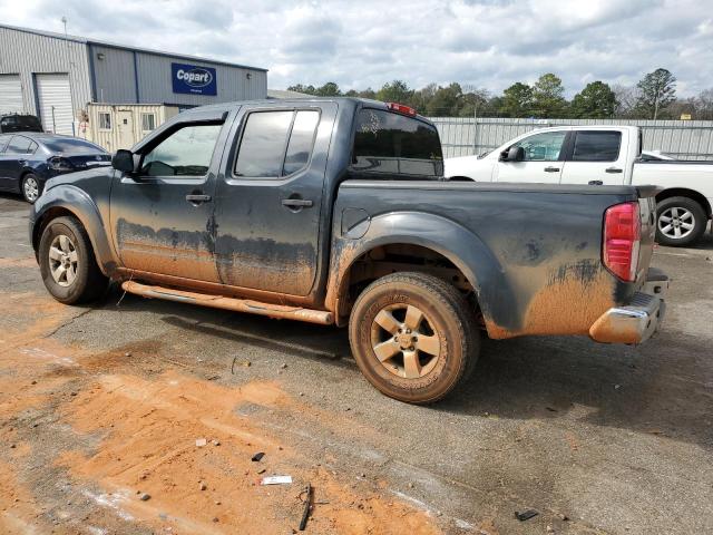 Photo 1 VIN: 1N6AD0ER6DN755692 - NISSAN FRONTIER 