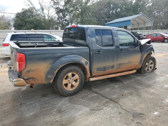 Photo 2 VIN: 1N6AD0ER6DN755692 - NISSAN FRONTIER 