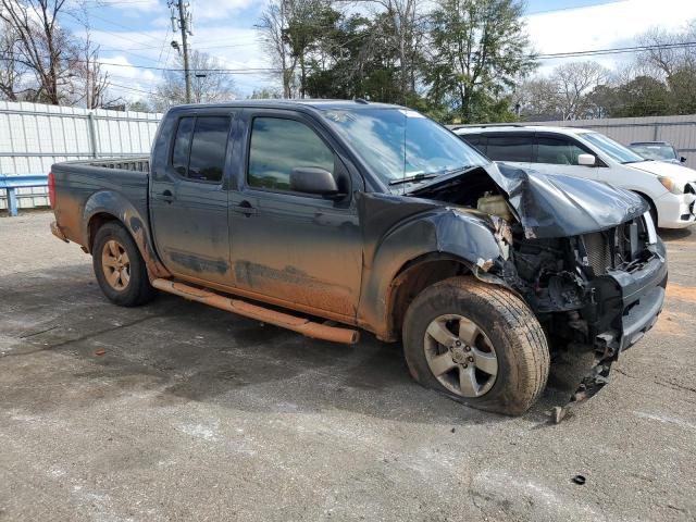 Photo 3 VIN: 1N6AD0ER6DN755692 - NISSAN FRONTIER 