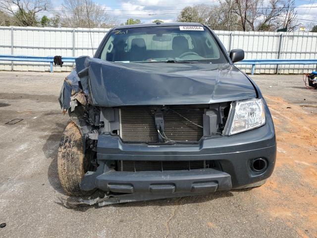 Photo 4 VIN: 1N6AD0ER6DN755692 - NISSAN FRONTIER 