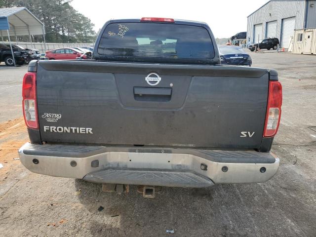 Photo 5 VIN: 1N6AD0ER6DN755692 - NISSAN FRONTIER 