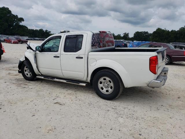 Photo 1 VIN: 1N6AD0ER6EN710639 - NISSAN FRONTIER S 