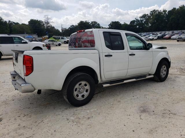 Photo 2 VIN: 1N6AD0ER6EN710639 - NISSAN FRONTIER S 