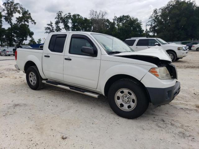 Photo 3 VIN: 1N6AD0ER6EN710639 - NISSAN FRONTIER S 