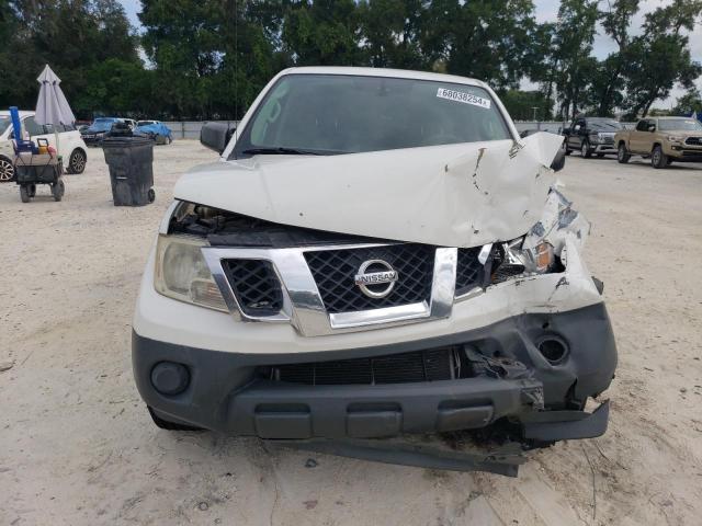 Photo 4 VIN: 1N6AD0ER6EN710639 - NISSAN FRONTIER S 